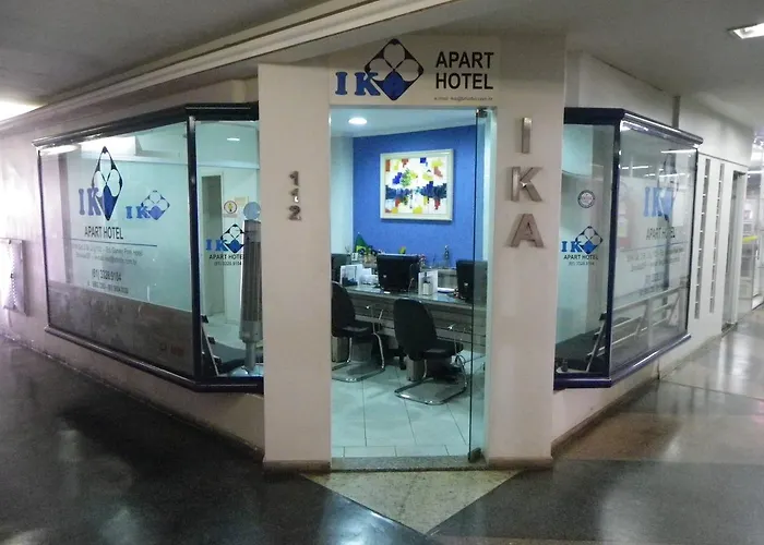 Brasilia Aparthotels