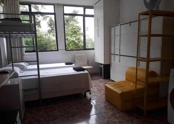 Studio 410 - Perto Unb Brasilia