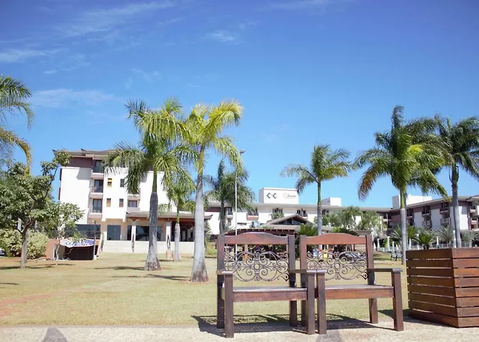 Life Resort Brasilia