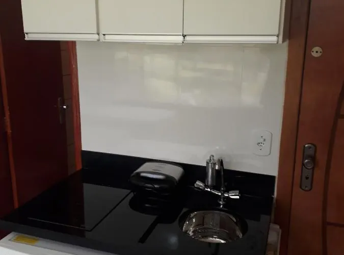 Studio 208 - Perto Unb Brasilia